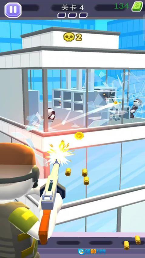 直升机救援队游戏图3