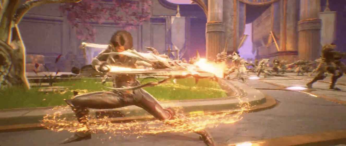 永恒之塔2手游截图3