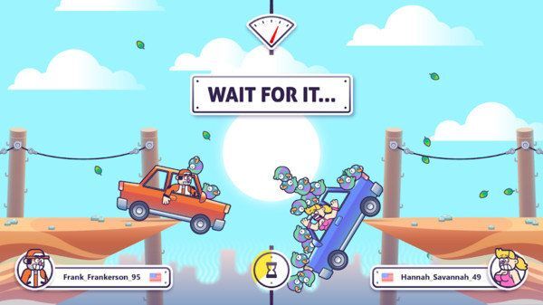 疯狂的鸽子世界游戏图1