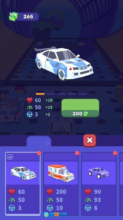 登山极限赛车图4