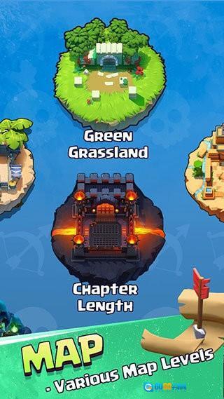 拜拜怪兽游戏(ByeByeMonster)图2