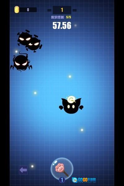 进击小兵丁游戏图3