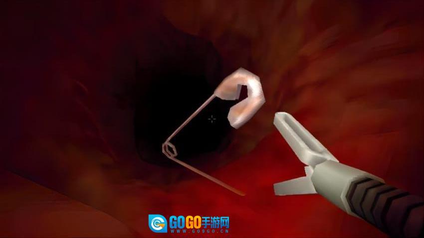 内科医生模拟器游戏图4