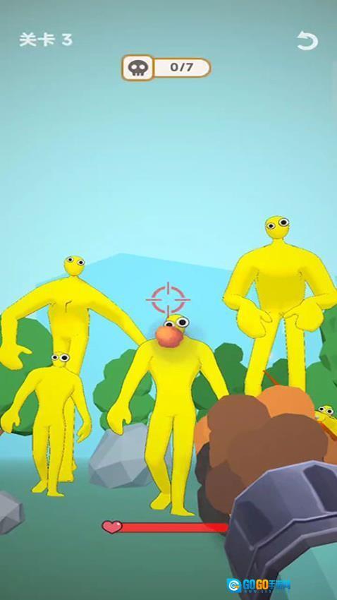 炮火连队游戏图1