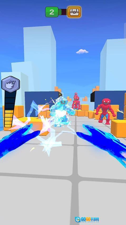 手手大冒险游戏图3