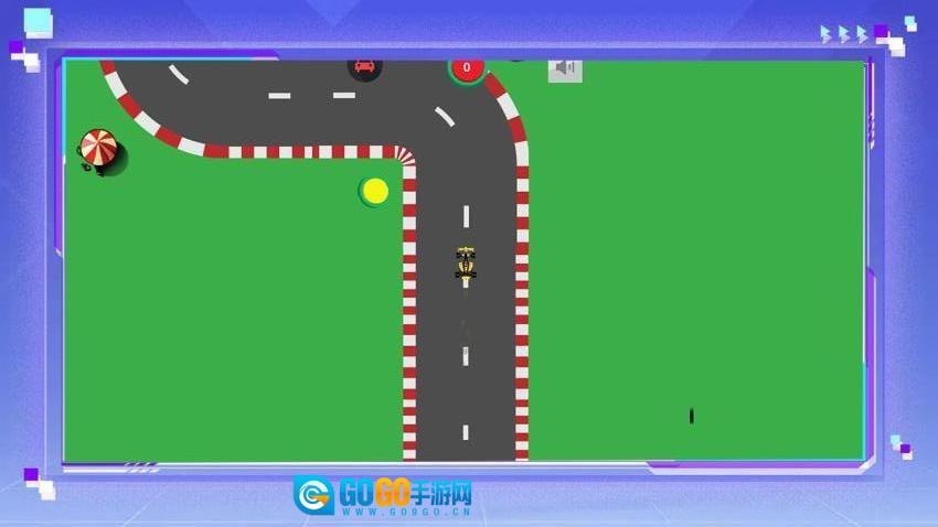 一级飞车极速转弯图4