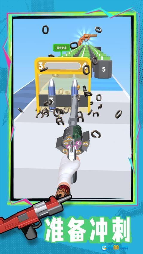 幻影狙击游戏图1