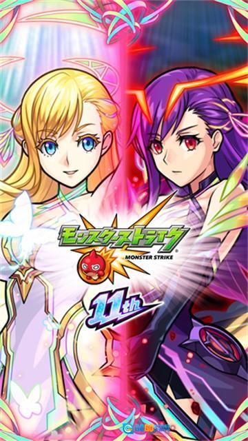 怪物弹珠游戏图3