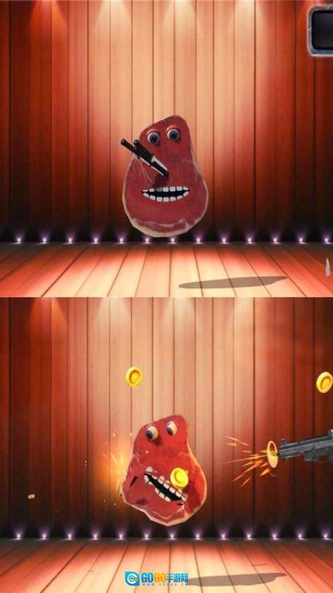 查理牛排料理游戏图4