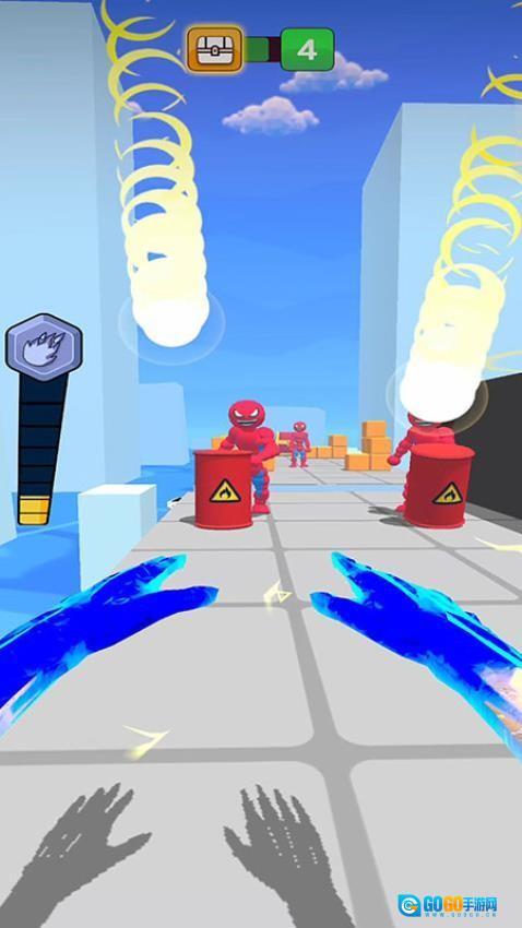 手手大冒险游戏图4