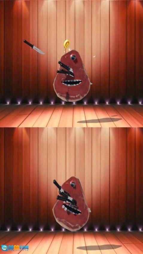 查理牛排料理游戏图1