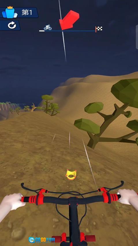 山路竞速赛车图4