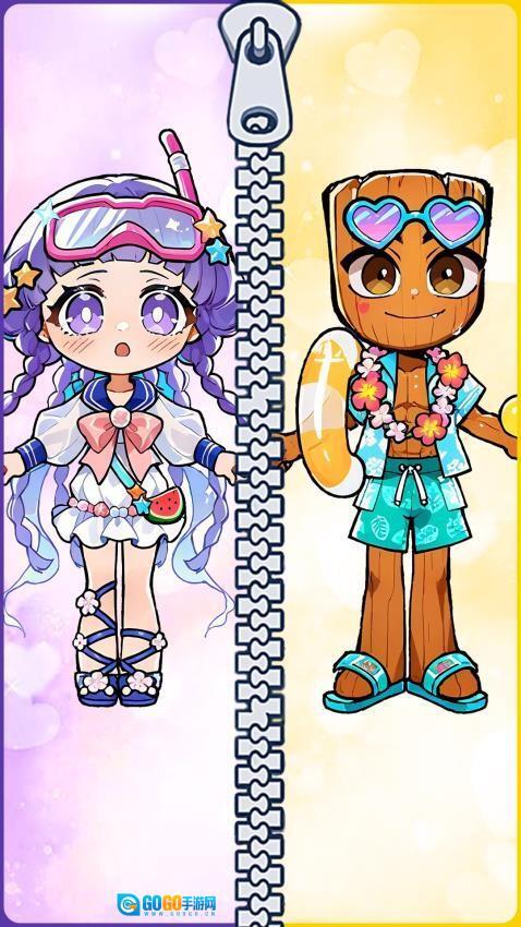 安静书diy游戏图4