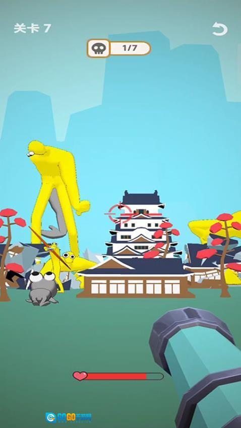 炮火连队游戏图3