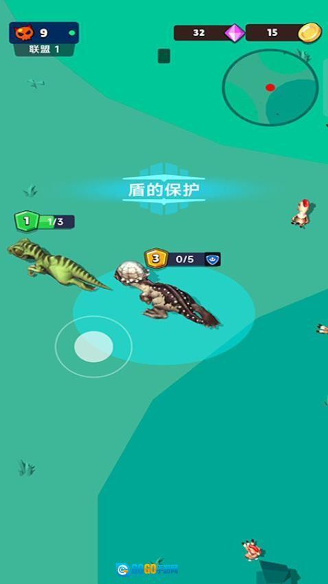 野外生存王者图2