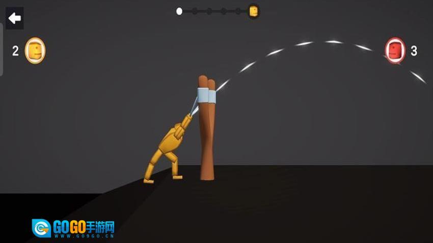 布娃娃人类游乐园游戏图4