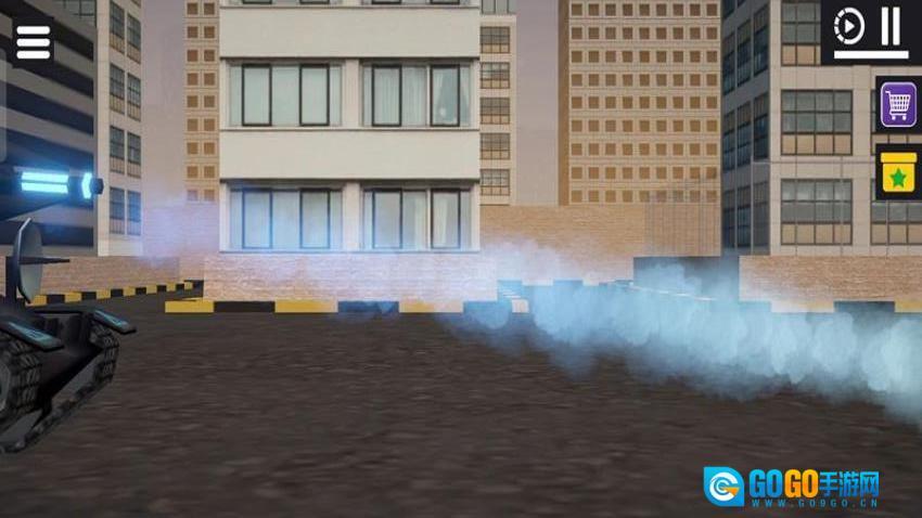 布娃娃人类游乐园游戏图3