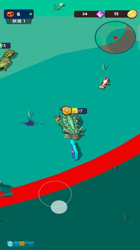 野外生存王者图3