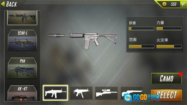 恐龙猎人游戏(DinoHunterHuntingGames3D)图3