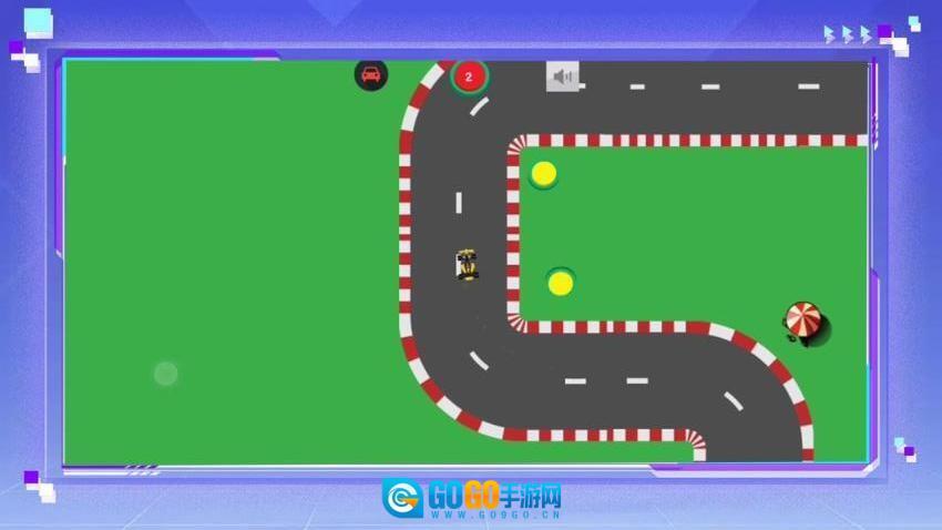 一级飞车极速转弯图3