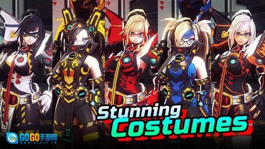 粉碎之战游戏图1