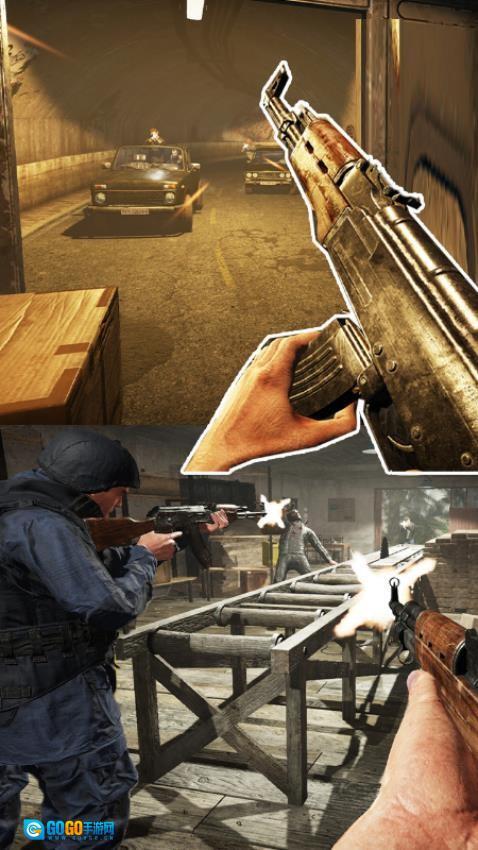 检察官模拟器游戏图3