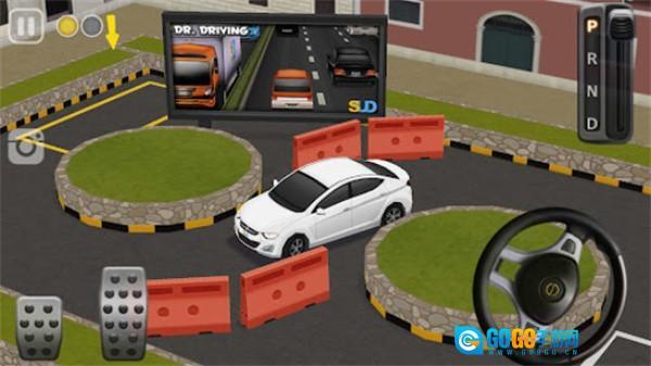 停车达人4游戏图3