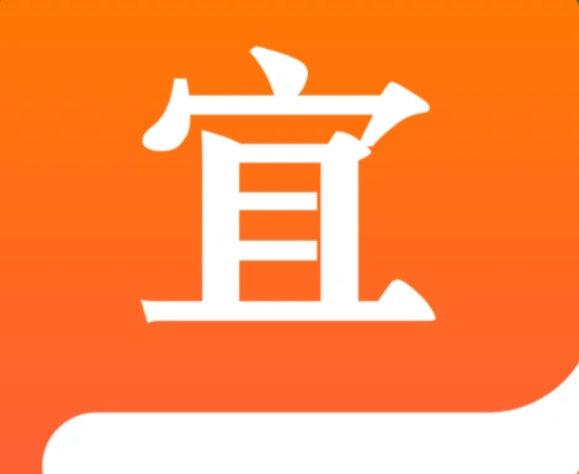 宜搜小说