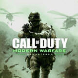 使命召唤4手机重制版