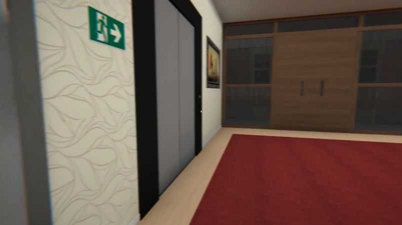 死亡之旅手机版(2)