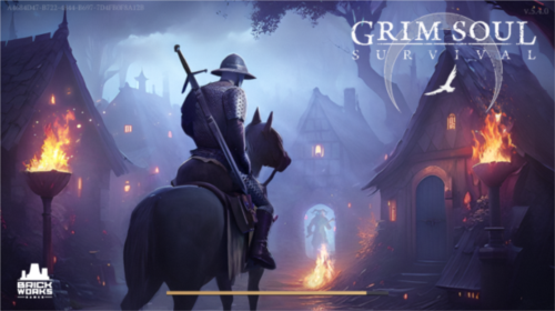 黑暗幻想生存安卓版