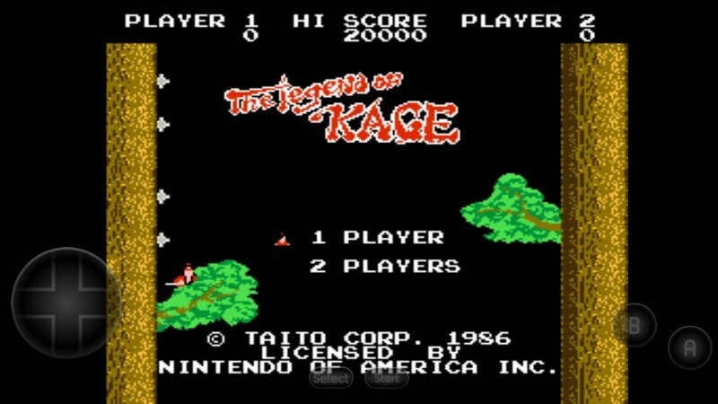 影子传说无敌版截图4