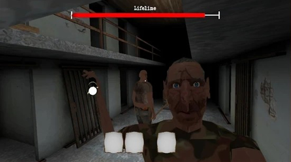 恐怖双胞胎最新版