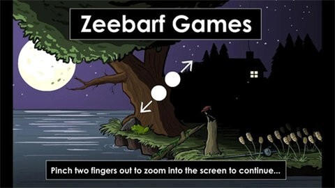 异形虫历险记中文版图2