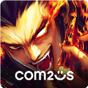 疾风之刃国际服