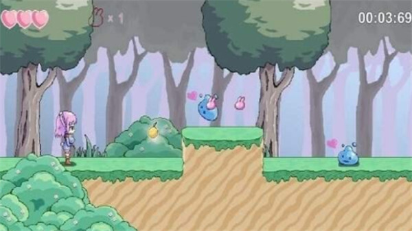 芙蕾雅的药水工坊无限材料截图4