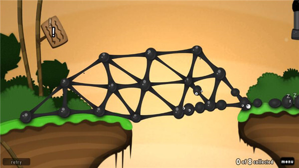 黏黏世界重制版图5