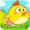 小鸡快跑游戏