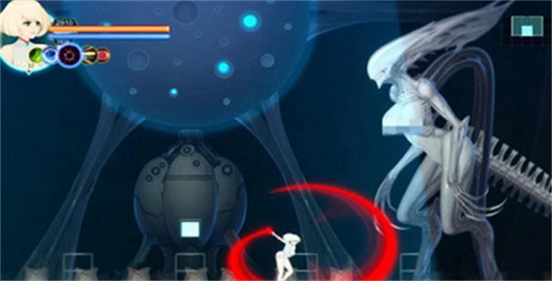 异形探索v1.13安卓汉化直装版(3)