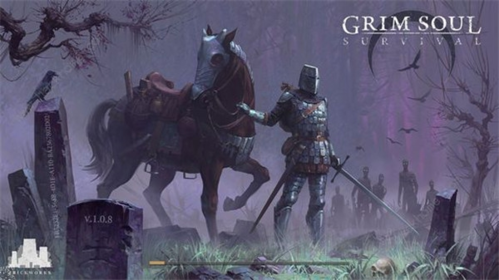 黑暗幻想生存安卓版