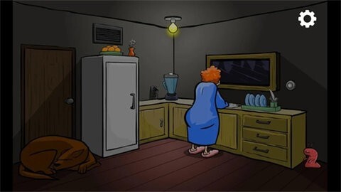 异形虫历险记中文版图1