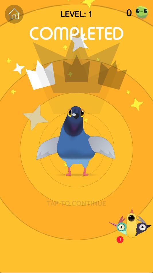 疯狂的鸽子pigeonpop无广告版截图2