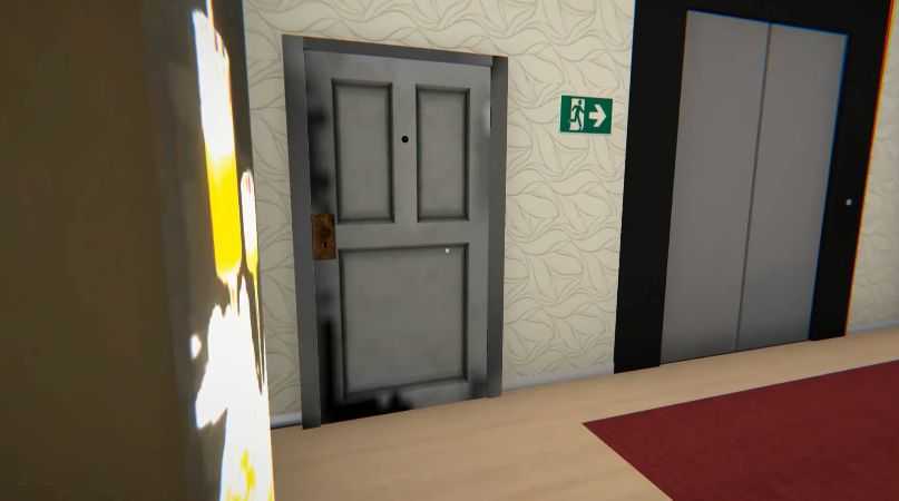 死亡之旅手机版(3)