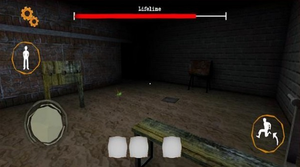 恐怖双胞胎最新版