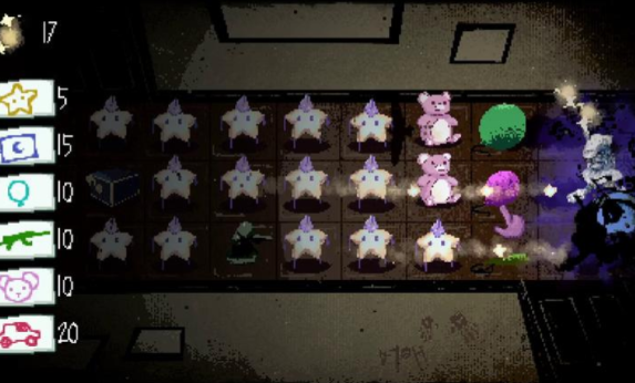 Mis Amigos手游官网版图3