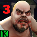 恐怖肉先生3中文版