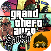 侠盗猎车手圣安地列斯免费版