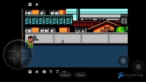 热血物语中文版截图3