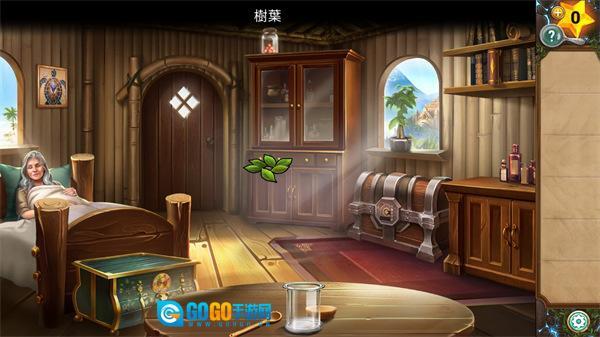 冒险逃亡之谜图3