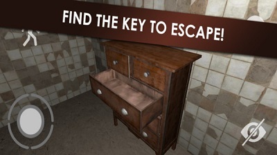 邪恶护士游戏截图4